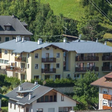 Ferienwohnung Cesa Setil St. Ulrich in Gröden Exterior foto